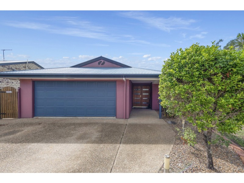 46 Hinkler Avenue, Bundaberg North QLD 4670