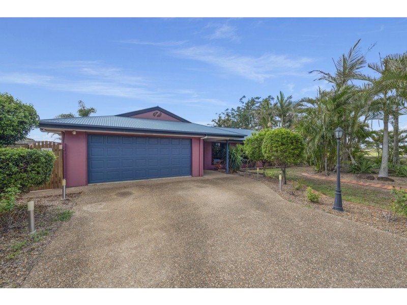 46 Hinkler Avenue, Bundaberg North QLD 4670