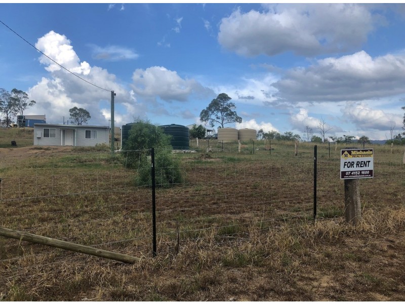 29 Queen Street, Dallarnil QLD 4621