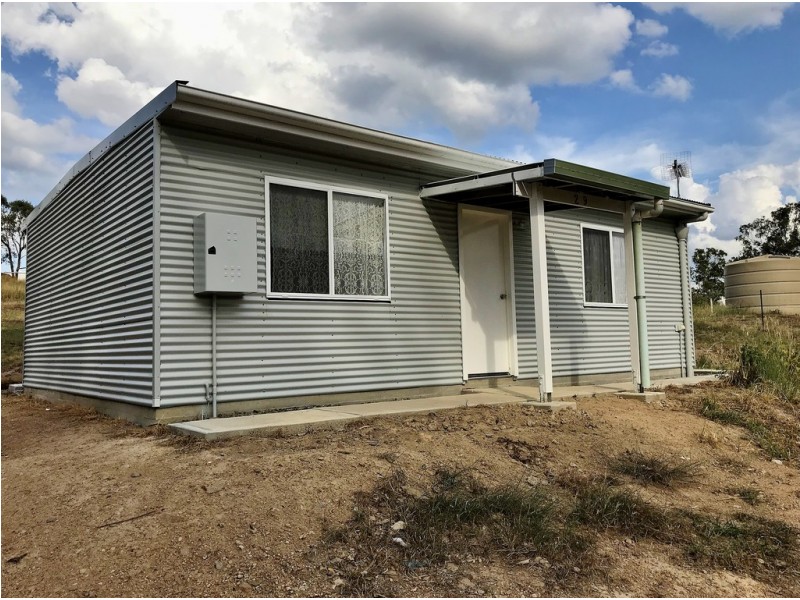 29 Queen Street, Dallarnil QLD 4621