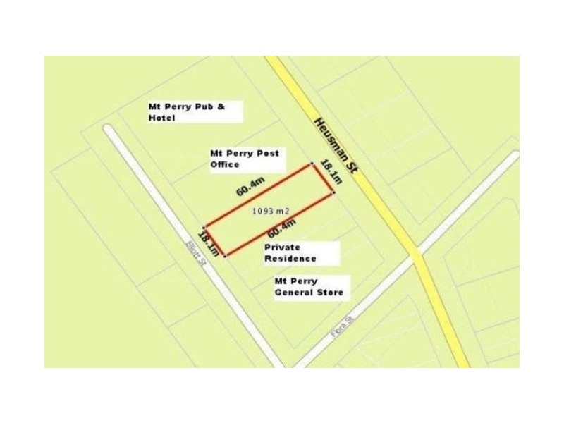 5 Heusman Street, Mount Perry QLD 4671