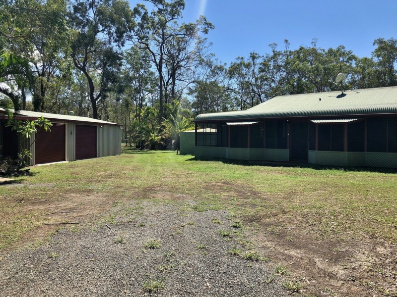 13 Tammy Road, Moore Park Beach QLD 4670