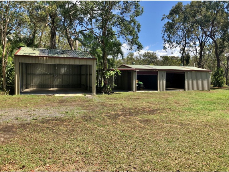 13 Tammy Road, Moore Park Beach QLD 4670