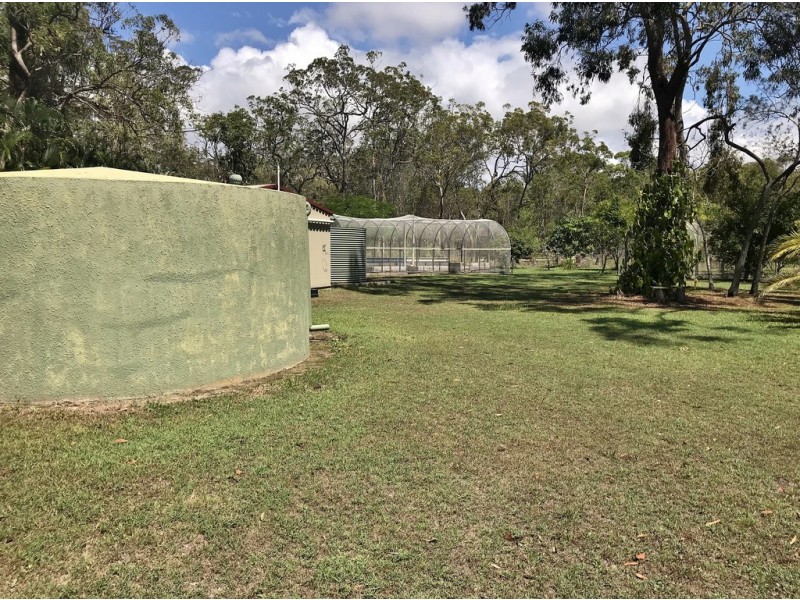 13 Tammy Road, Moore Park Beach QLD 4670