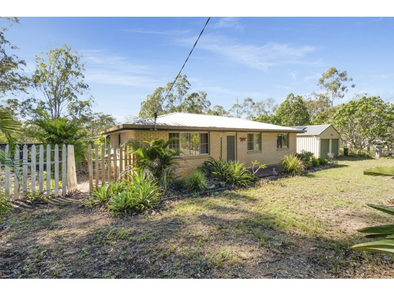 27 Petersens Road, Yandaran QLD 4673