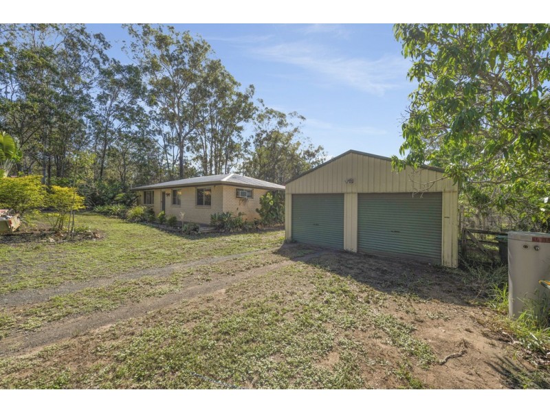 27 Petersens Road, Yandaran QLD 4673