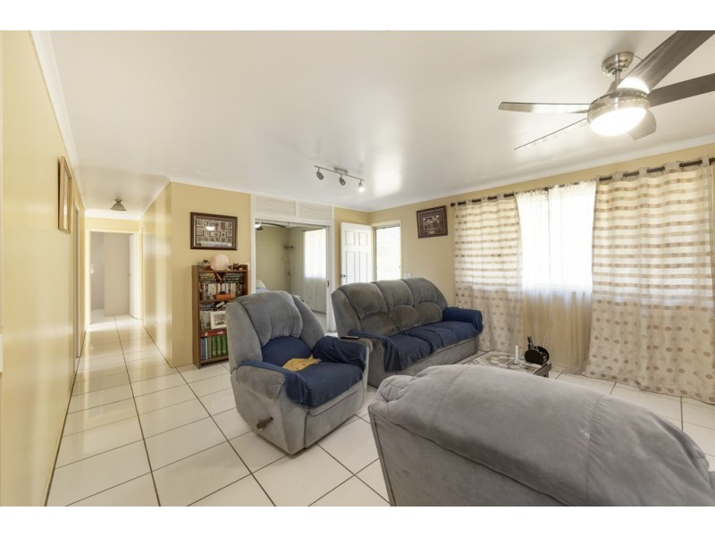 27 Petersens Road, Yandaran QLD 4673