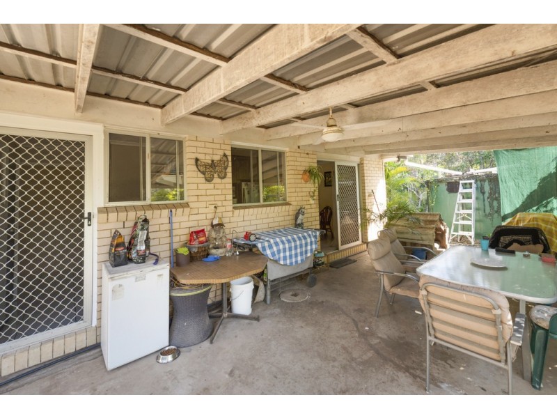 27 Petersens Road, Yandaran QLD 4673