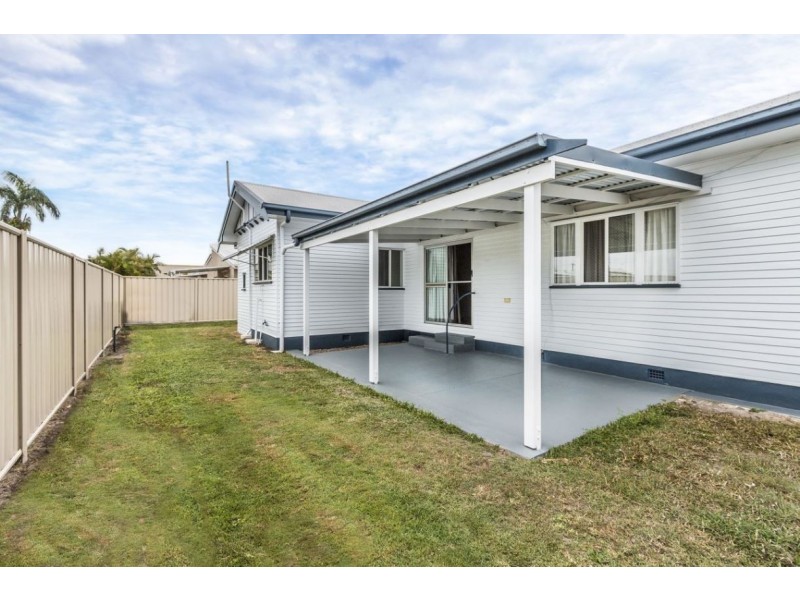 9 John Street, Bundaberg West QLD 4670