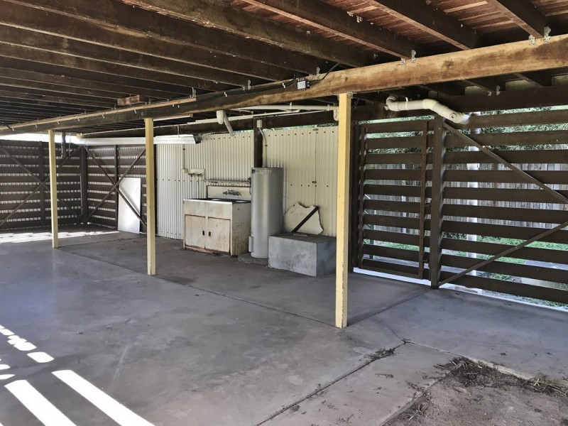 7 Park Street, Rosedale QLD 4674