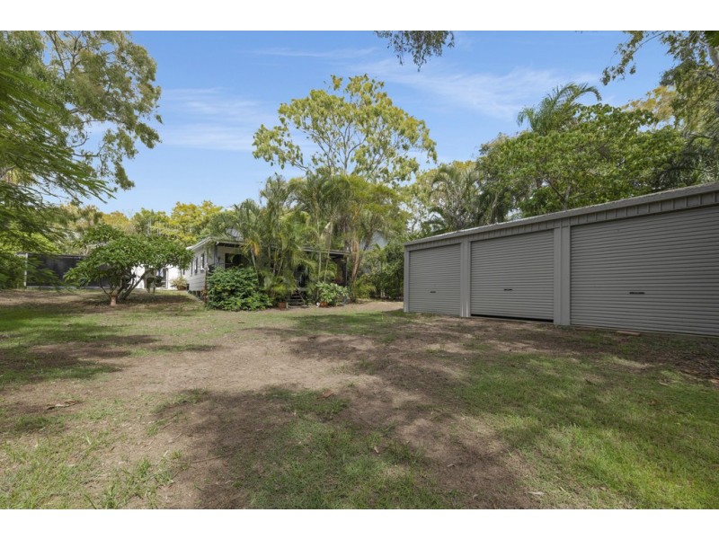 6 Evans Lane, Moore Park Beach QLD 4670