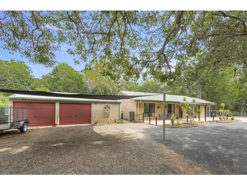 26 Kingfisher Crescent, Moore Park Beach QLD 4670