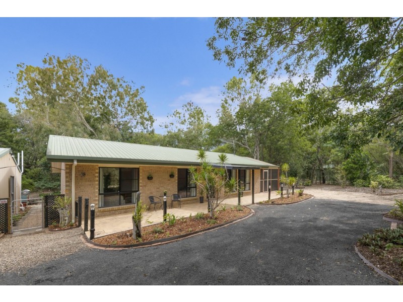 26 Kingfisher Crescent, Moore Park Beach QLD 4670