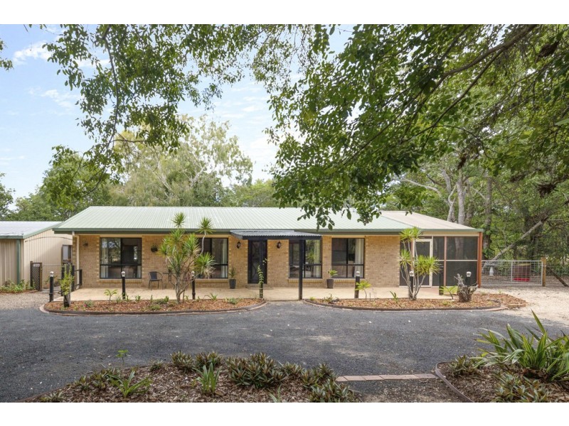26 Kingfisher Crescent, Moore Park Beach QLD 4670