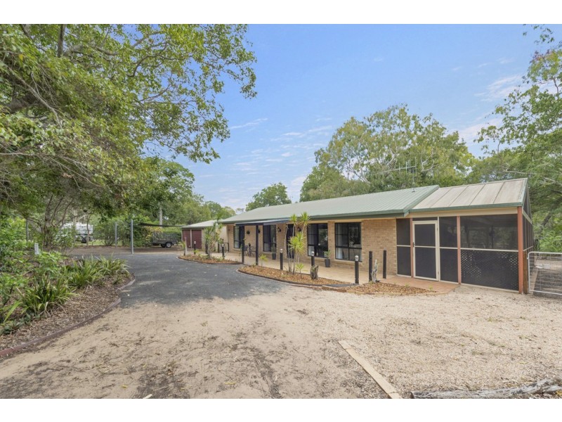 26 Kingfisher Crescent, Moore Park Beach QLD 4670