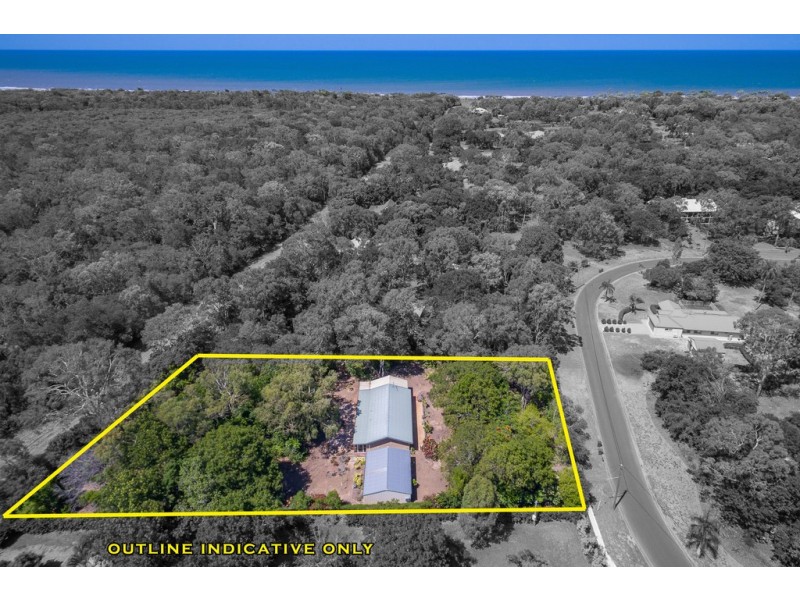 26 Kingfisher Crescent, Moore Park Beach QLD 4670