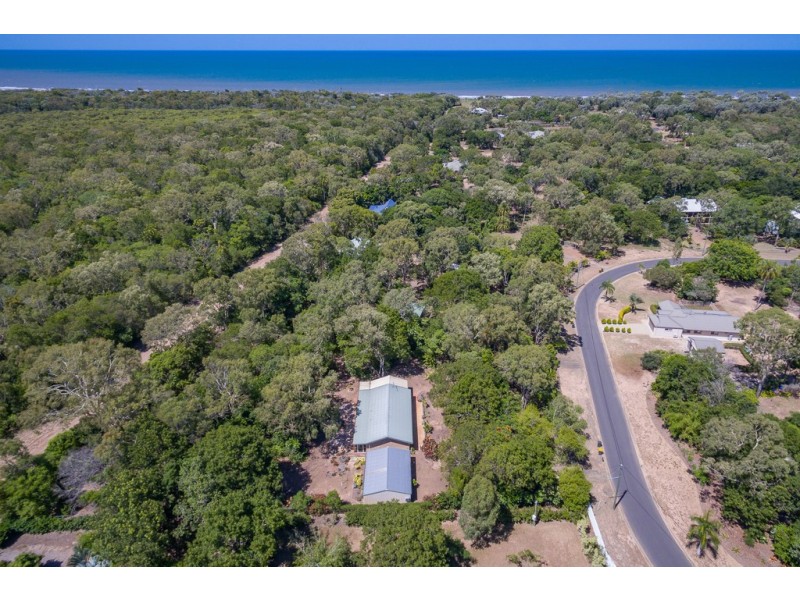 26 Kingfisher Crescent, Moore Park Beach QLD 4670