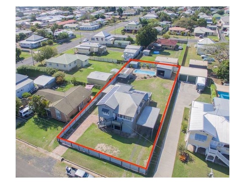 9 Buss Street, Bundaberg South QLD 4670