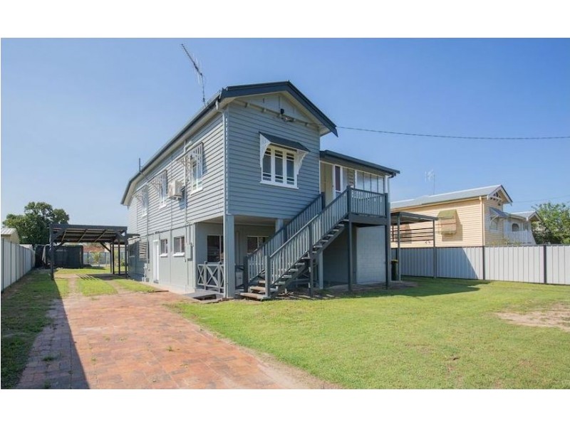 9 Buss Street, Bundaberg South QLD 4670