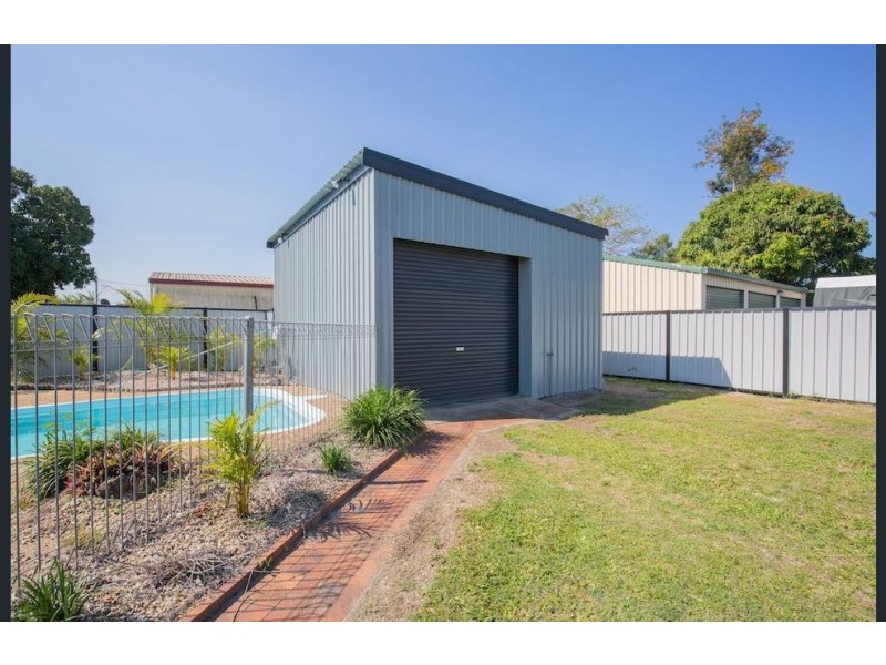 9 Buss Street, Bundaberg South QLD 4670