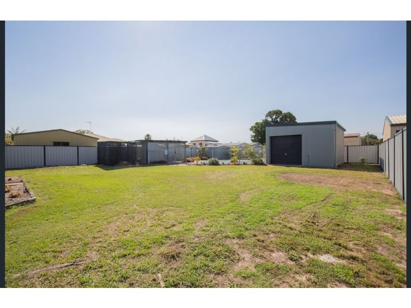 9 Buss Street, Bundaberg South QLD 4670