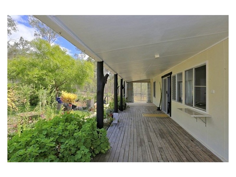 111 Rangeview Road, Gin Gin QLD 4671