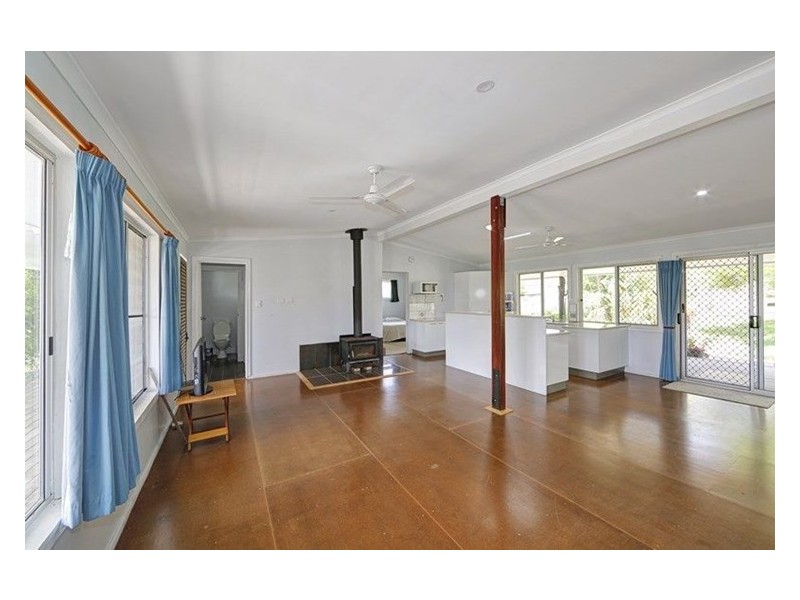 111 Rangeview Road, Gin Gin QLD 4671