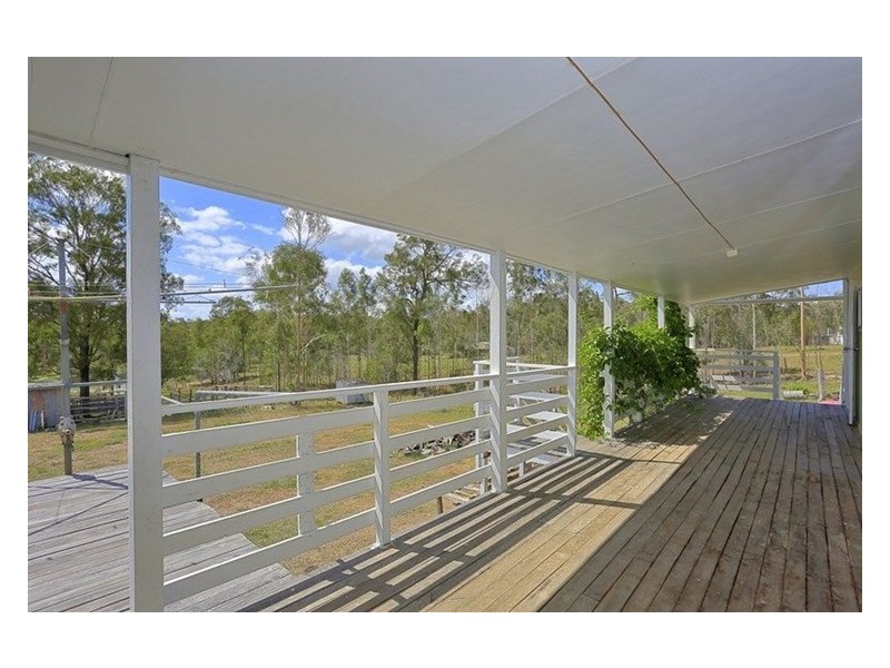 111 Rangeview Road, Gin Gin QLD 4671
