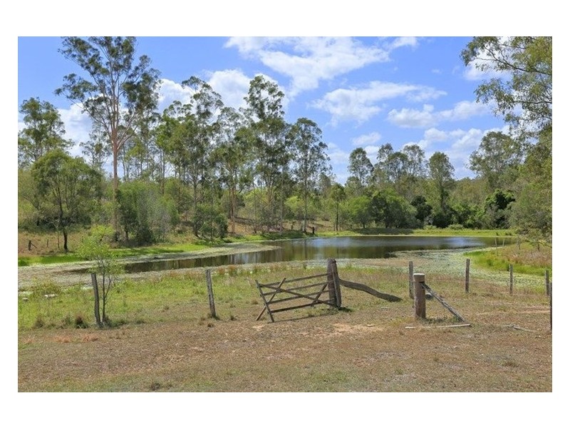 111 Rangeview Road, Gin Gin QLD 4671