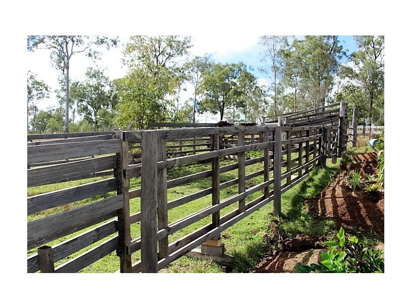 111 Rangeview Road, Gin Gin QLD 4671