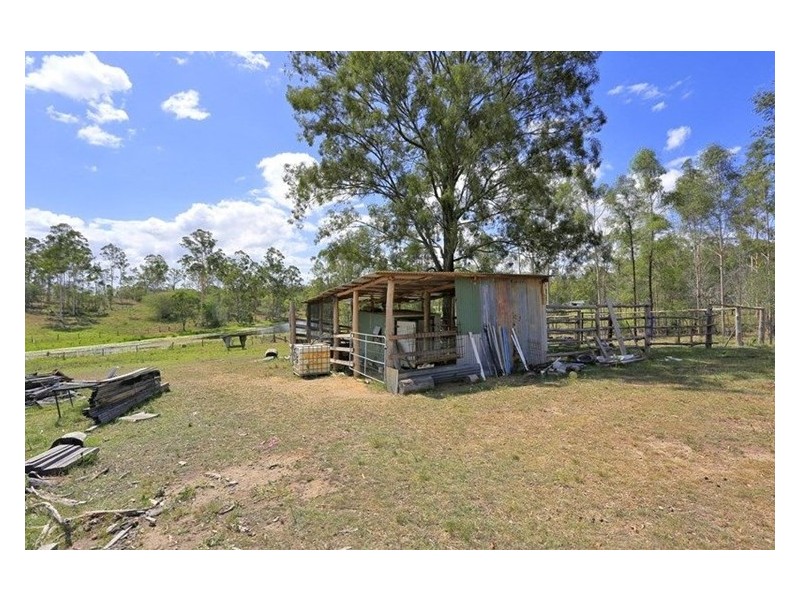 111 Rangeview Road, Gin Gin QLD 4671
