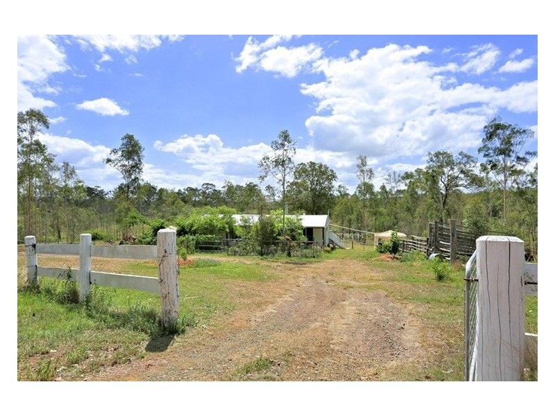 111 Rangeview Road, Gin Gin QLD 4671