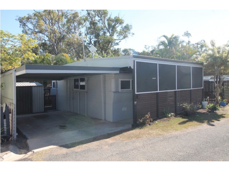 44/20 Childers Road, Kensington QLD 4670