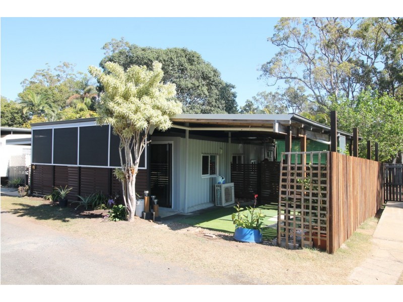 44/20 Childers Road, Kensington QLD 4670