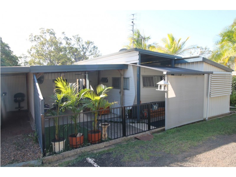 77/20 Childers Road, Kensington QLD 4670