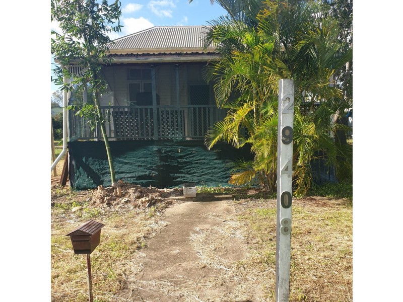 29408 Bruce Highway, Apple Tree Creek QLD 4660