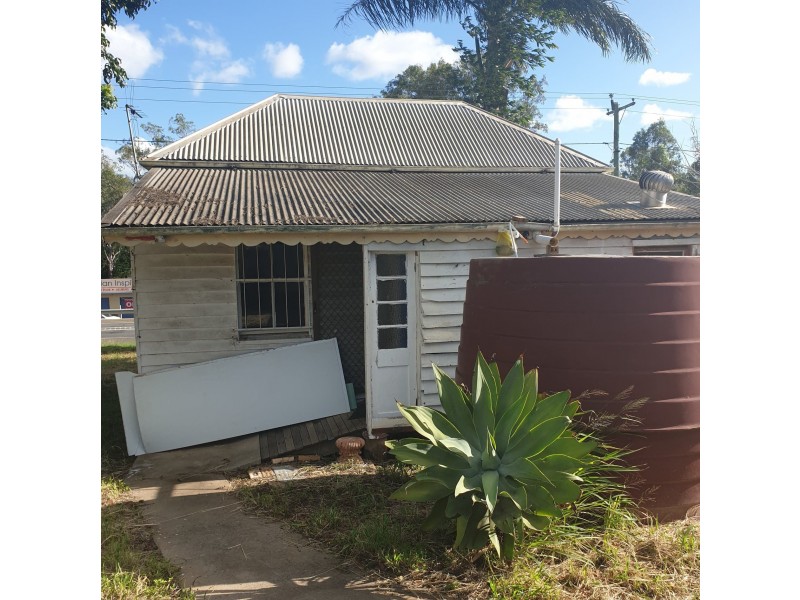 29408 Bruce Highway, Apple Tree Creek QLD 4660