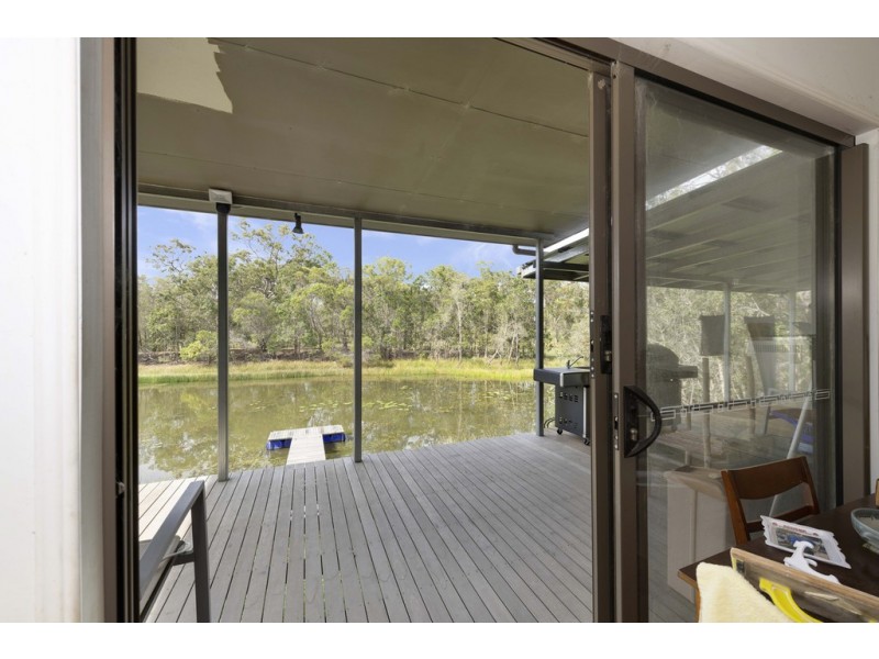 563 Booyan Road, Moorland QLD 4670