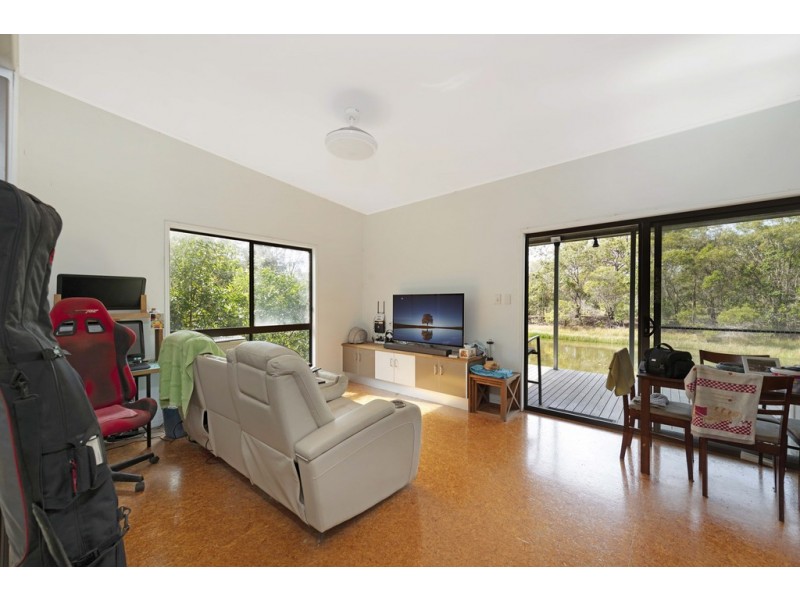 563 Booyan Road, Moorland QLD 4670
