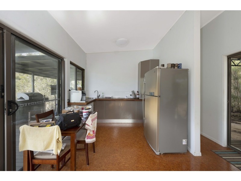 563 Booyan Road, Moorland QLD 4670