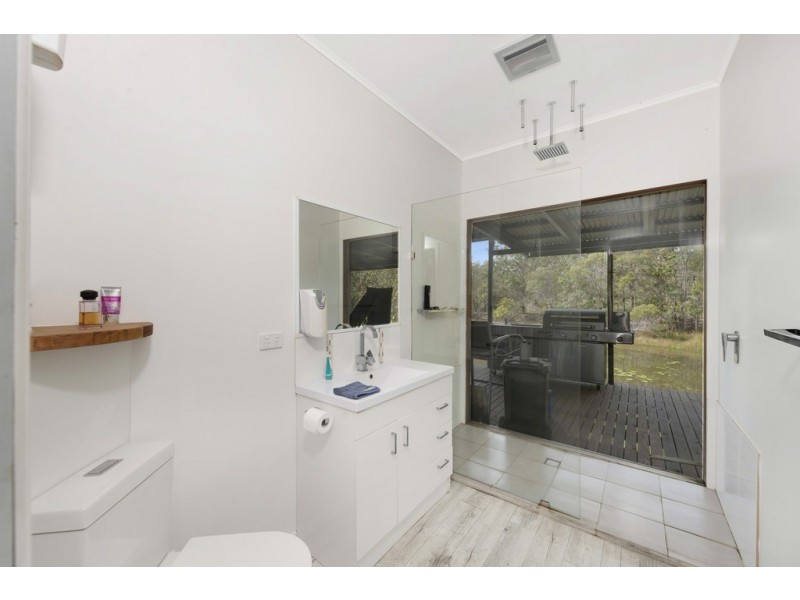 563 Booyan Road, Moorland QLD 4670