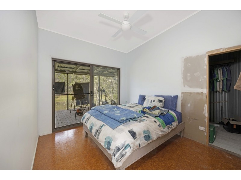 563 Booyan Road, Moorland QLD 4670