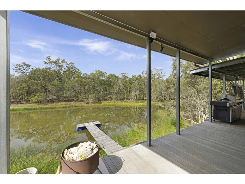 563 Booyan Road, Moorland QLD 4670
