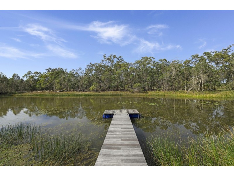 563 Booyan Road, Moorland QLD 4670