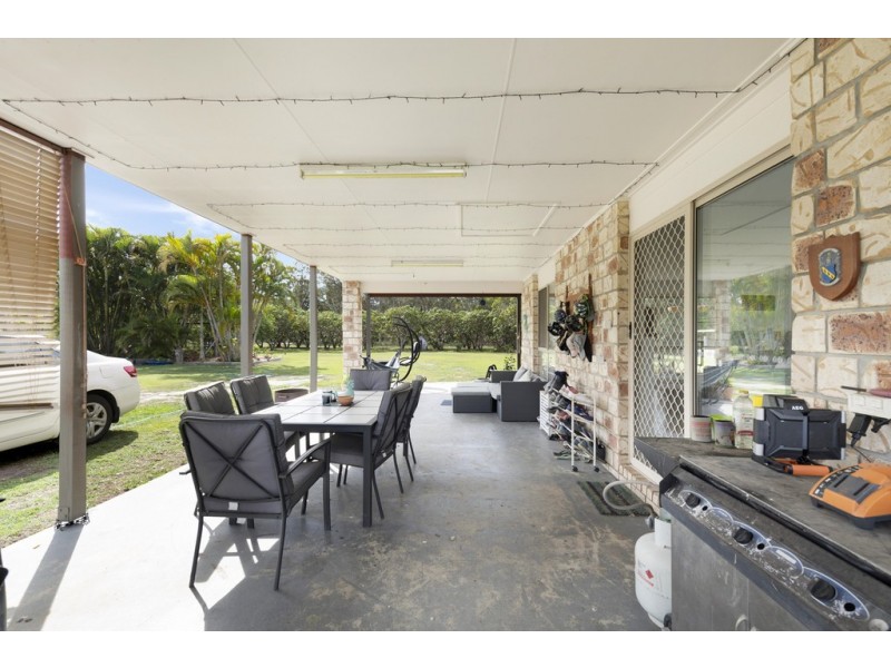 563 Booyan Road, Moorland QLD 4670