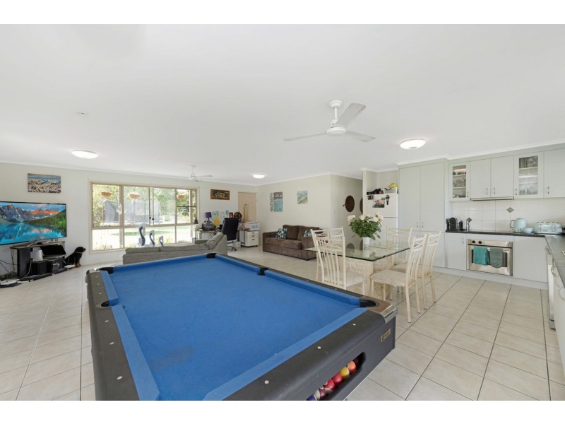 563 Booyan Road, Moorland QLD 4670