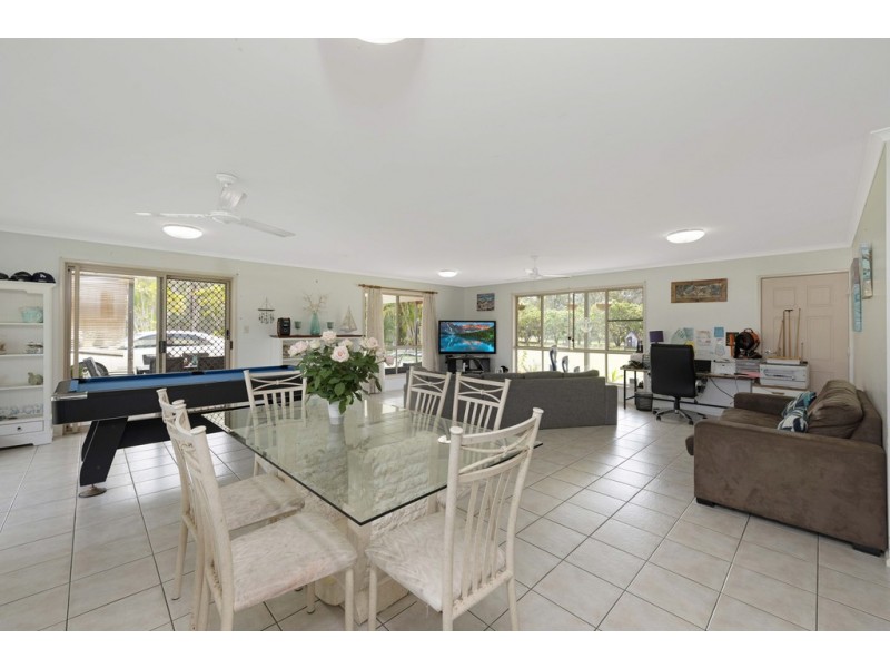 563 Booyan Road, Moorland QLD 4670