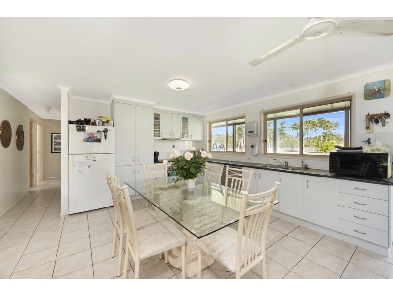 563 Booyan Road, Moorland QLD 4670