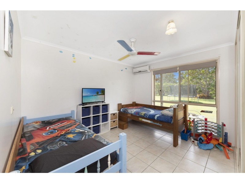 563 Booyan Road, Moorland QLD 4670