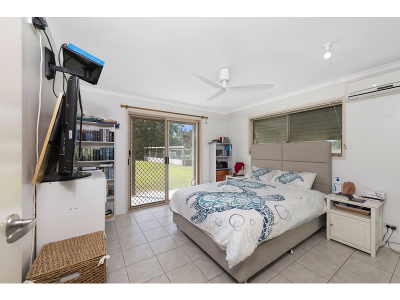 563 Booyan Road, Moorland QLD 4670